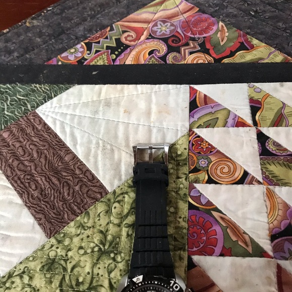 SEIKO VELATURA CHRONOGRAPH Watch - Picture 9 of 11